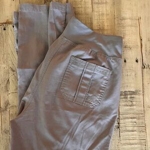 Healing hands scrub pants